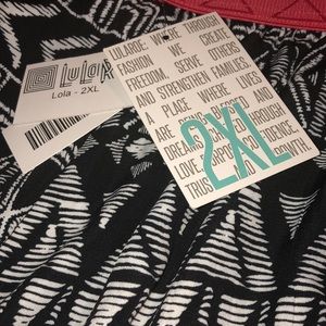 LulaRoe Lola
